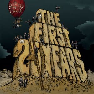 The First 25 Years - PREORDER